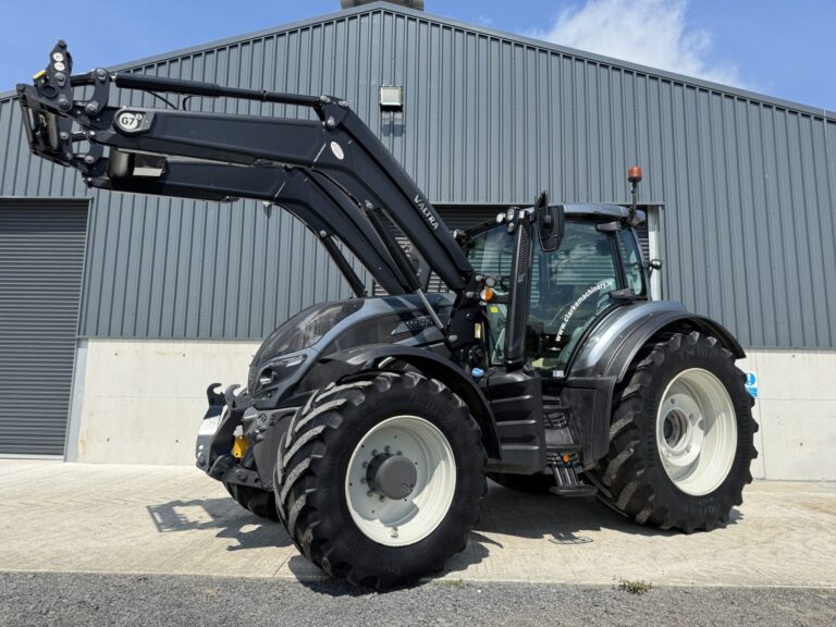 Valtra T234 Direct