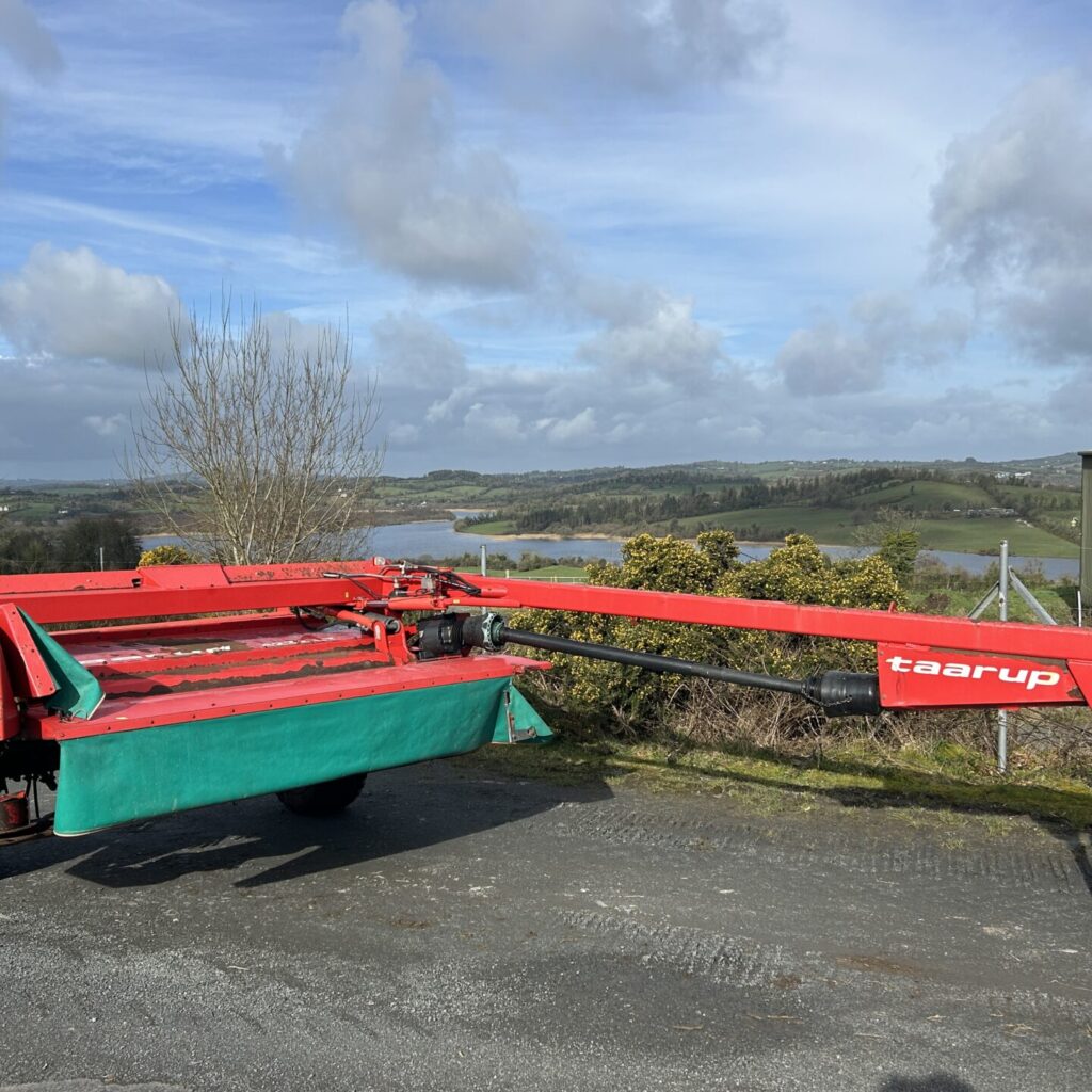 Taarup TA4232LT Standard 3.2 Metre Trailed Mower Conditioner