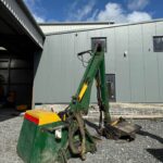 Spearhead 6.5M Excel 726T Hedgecutter