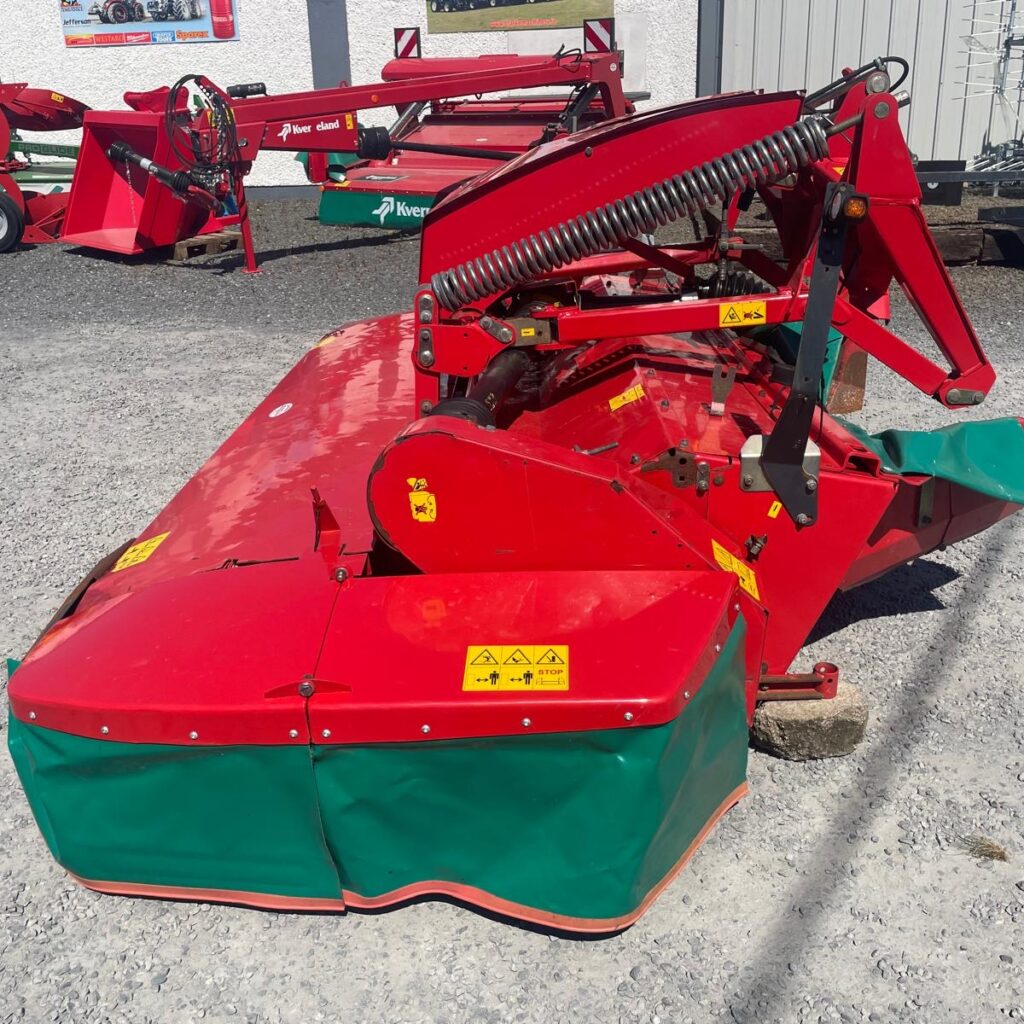 Kverneland TA3632FT Mower