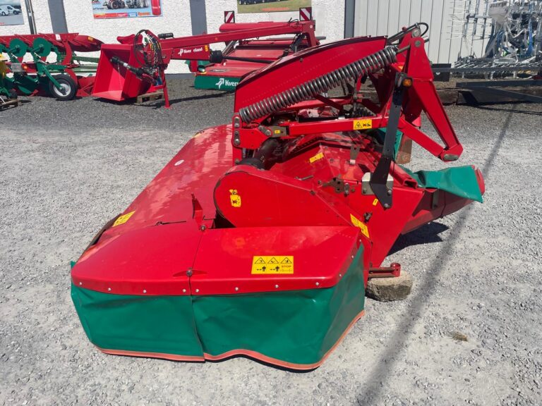 Kverneland TA3632FT Mower