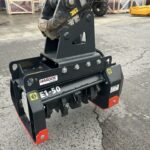 Flail Tec E1- 50 Fixed Tooth Mulcher