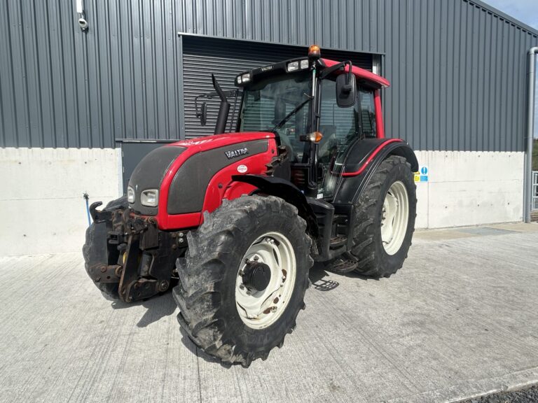 Valtra N111