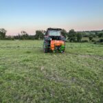 Agrional 400 Litre Sprayer