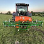 Agrional 400 Litre Sprayer