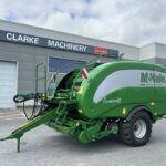 McHale Fusion 3 Standard Baler