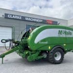 McHale Fusion 3 Standard Baler