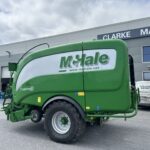 McHale Fusion 3 Standard Baler