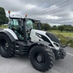 Valtra T235 Versu