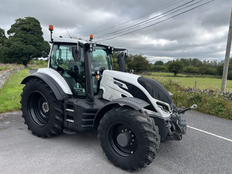 Valtra T235 Versu