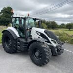 Valtra T235 Versu