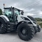 Valtra T235 Versu