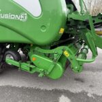 McHale Fusion 3 Standard Baler