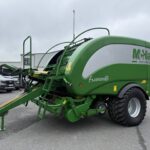 McHale Fusion 3 Standard Baler