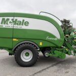McHale Fusion 3 Standard Baler