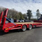 Redrock 19 Tonne Low Loader