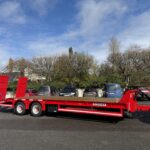 Redrock 19 Tonne Low Loader