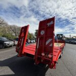 Redrock 19 Tonne Low Loader
