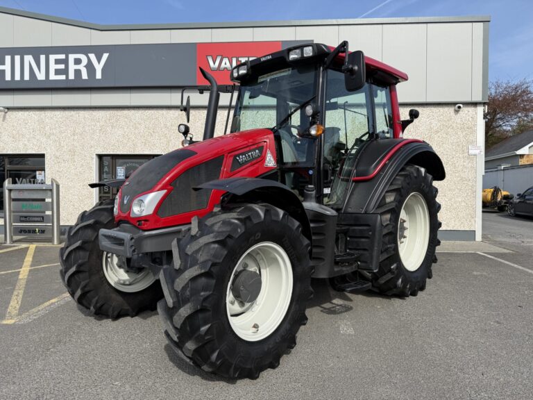 Valtra N103.3