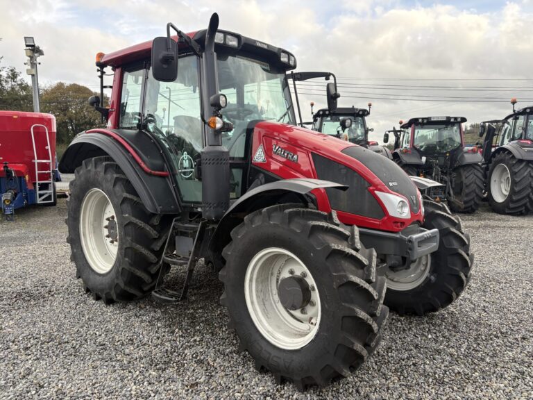 Valtra N103.H3
