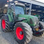 Fendt 716 Favourit Vario