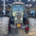 Fendt 716 Favourit Vario