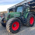 Fendt 716 Favourit Vario