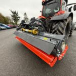 Flail Tec TMSS3-270-T Tractor Mulcher