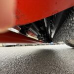 Flail Tec TMSS3-270-T Tractor Mulcher