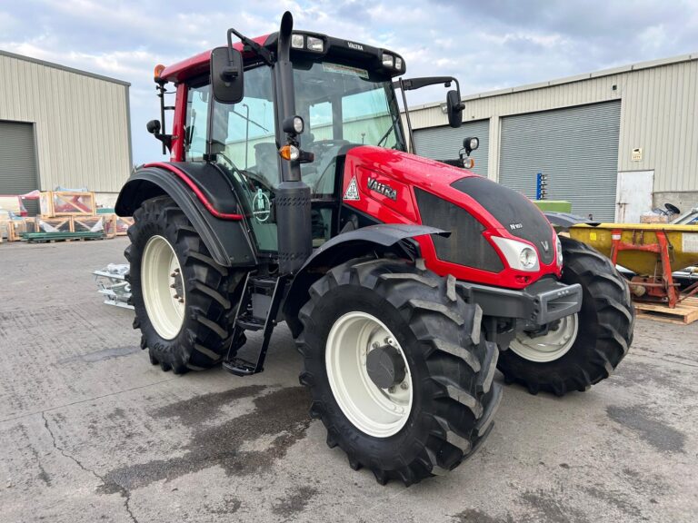 Valtra N103.3