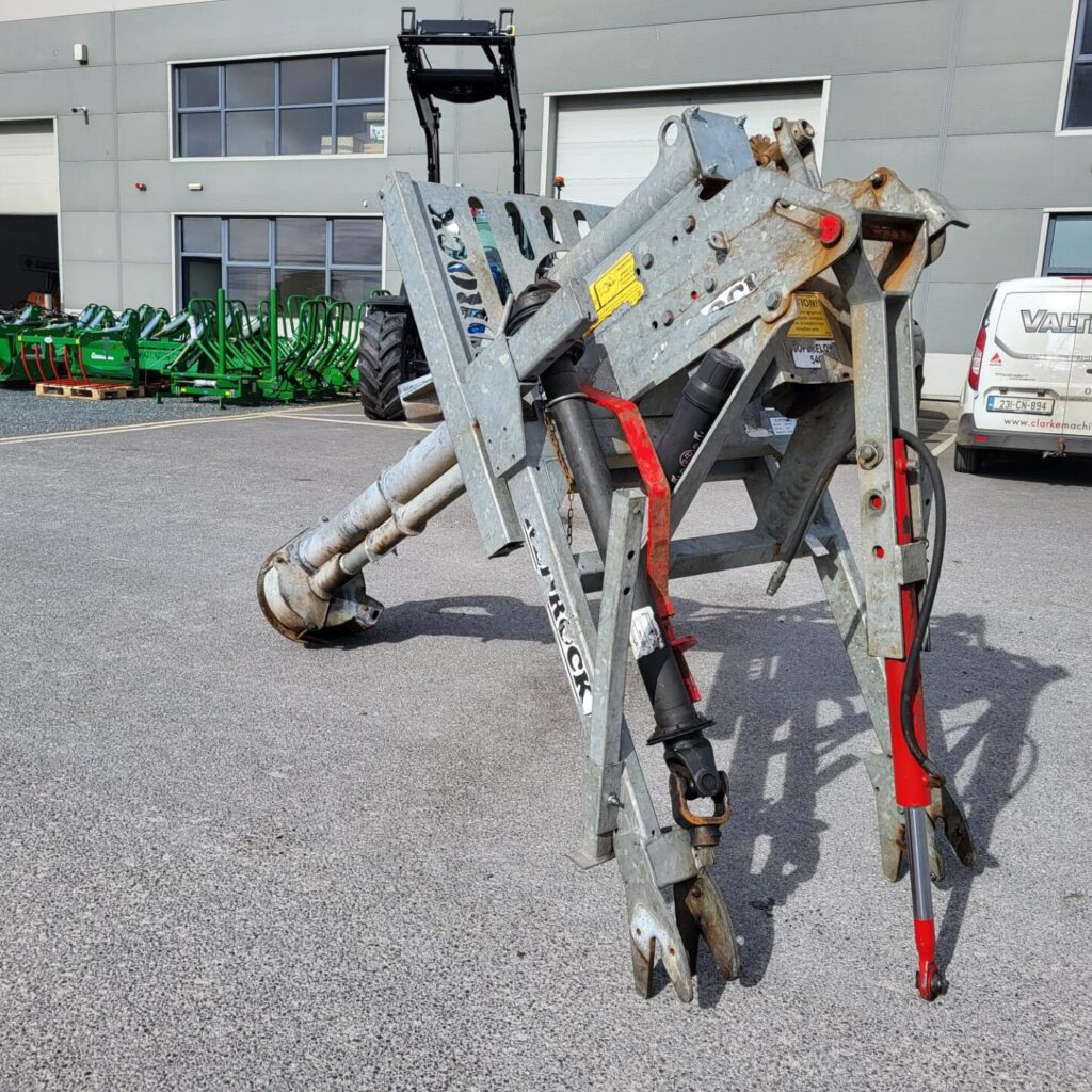 Redrock 7ft Superflow Agitator