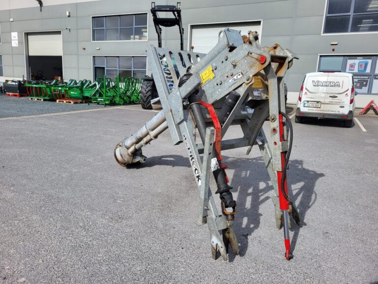Redrock 7ft Superflow Agitator