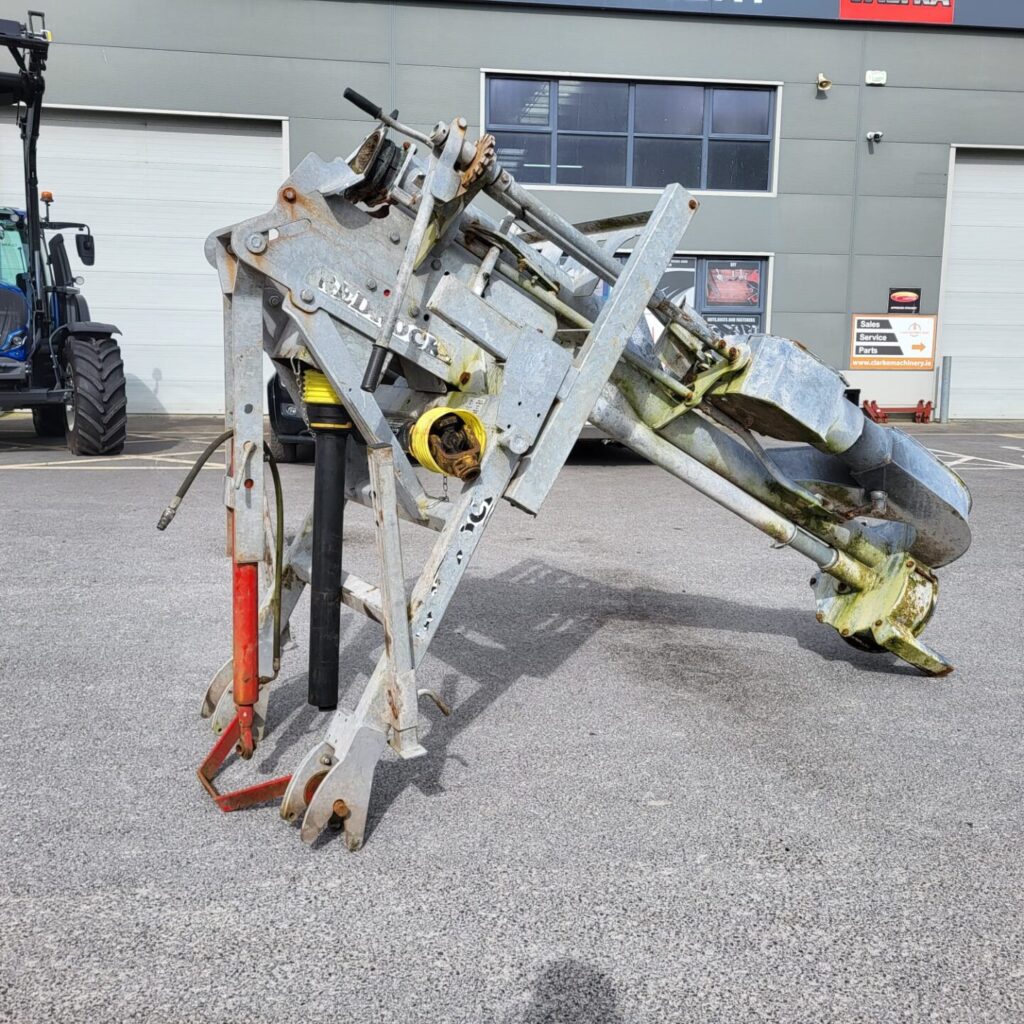 Redrock 7ft Megaflow Agitator