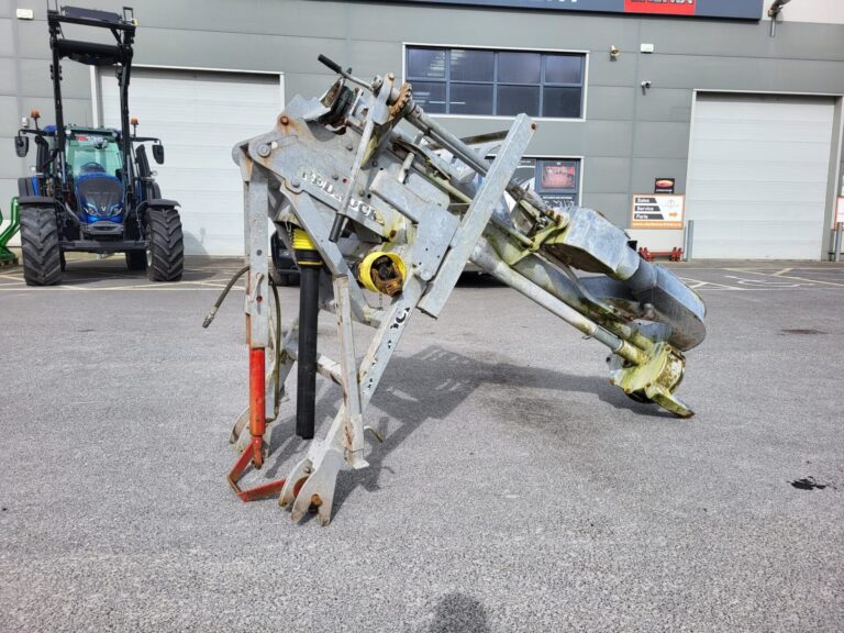 Redrock 7ft Megaflow Agitator