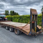 Donnelly Low Loader
