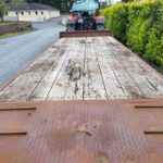 Donnelly Low Loader