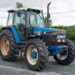Ford 7740