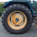 Ford 7740