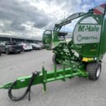 McHale Orbital Wrapper
