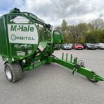 McHale Orbital Wrapper