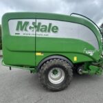 McHale Fusion 3 Plus