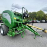 McHale F5500 Round Baler