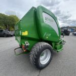 McHale F5500 Round Baler