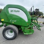 McHale F5500 Round Baler
