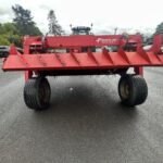 Kverneland 4332 Mower Conditioner