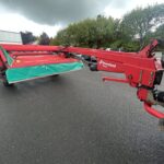 Kverneland 4332 Mower Conditioner