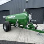 Conor 1100 Gallon Tank