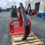 JM TR3 Bale Handler