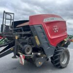 Massey Ferguson 3130F RB Extra Cut Round Baler