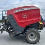Massey Ferguson 3130F RB Extra Cut Round Baler